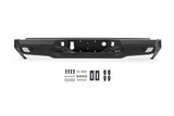 DV8 Offroad 20-23 Chevy & GMC 2500/3500 Spec Series Rear Bumper