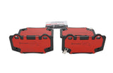 Brembo OE 15-22 Ford Mustang PRIME Ceramic Brake Pad - Rear