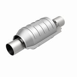 MagnaFlow Universal Catalytic Converter O2 2inch FED