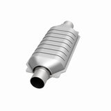 MagnaFlow Universal Catalytic Converter 2.25inch FED
