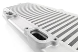 PERRIN 08-21 Subaru STI Top Mount Intercooler (TMIC) - Silver