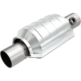 MagnaFlow Universal Catalytic Converter 1.75 Single O2 Boss