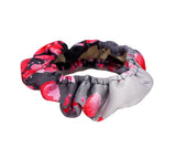 NRG Steering Wheel Cover - Sakura Stretch Polyester w/ PrismaTag