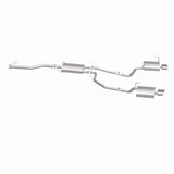Magnaflow BRE Exhaust 10-13 Acura MDX 3.7L