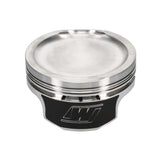 Wiseco Chrysler 5.7L Hemi -24cc Dish 1.080 CH Piston - Set of 8