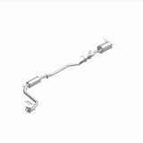 MagnaFlow Honda BRE Exhaust Replacement Kit