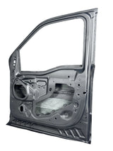 2021- 2025 MCR F-150 Carbon fiber Doors Pair
