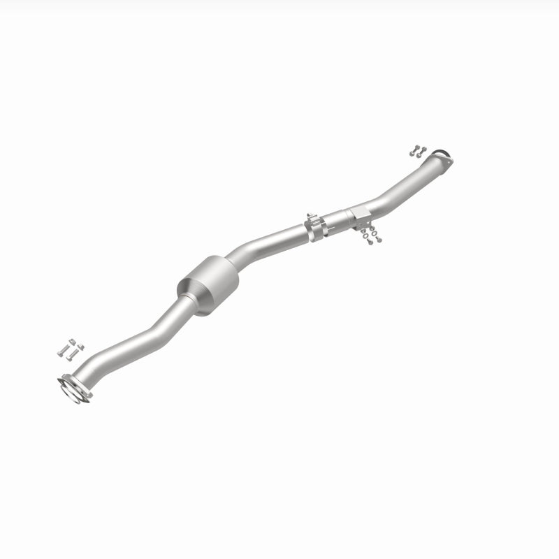 MagnaFlow 20-21 Subaru WRX 2.0L Direct Fit Catalytic Converter (California Grade)