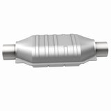 MagnaFlow Universal Catalytic Converter 2 W/O2 Boss