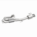 MagnaFlow 16-21 Nissan Maxima 3.5L Direct Fit Converter (OEM/Federal Grade)