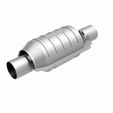 MagnaFlow Universal Catalytic Converter O2 2inch FED