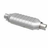 MagnaFlow Universal Catalytic Converter 2.25inch FED