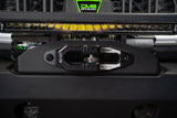 DV8 Offroad DV8 Xtract Winch Fairlead | Closed System