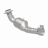 MagnaFlow 16-23 Chevrolet Camaro OEM Grade Federal / EPA Compliant Direct Fit Converter