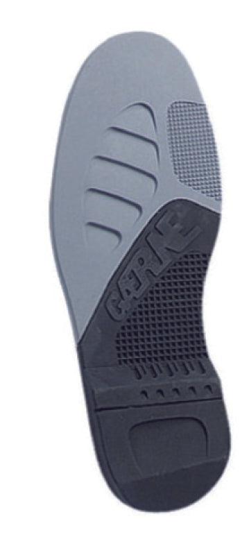 Gaerne Supercross Sole Replacement Black/White Size - 9