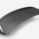 Seibon 2022+ Subaru WRX Carbon Fiber Trunk Lid