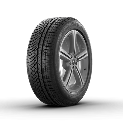 Michelin Pilot Alpin PA4 (H/V/W) 245/45R18 100V XL