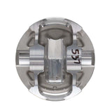 Wiseco Chevy LSX Professional Series Piston Kit - 11.70cc Dome 4.165in Bore - Set of 8