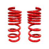 Roush 18-24 Ford Mustang GT w/ MagneRide Lowering Springs - Set of 4