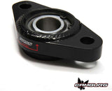 Camburg 16-23 Toyota Tacoma 2wd/4wd Race Series L/T Kit (UNI UCA)