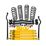 ARB JL 4 Door OME Light Kit