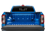 Husky Liners 05-22 Toyota Tacoma Guardian Comfort Tailgate Mat