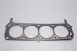 Cometic Ford 302/351W Windsor V8 .075in MLS Cylinder Head Gasket - 4.100in Bore - SVO
