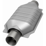 MagnaFlow Universal Catalytic Converter 2.5 W/Air