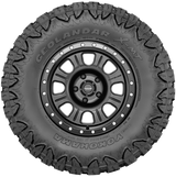 Yokohama Geolandar X-MT Tire - 40X15.50R24 128Q