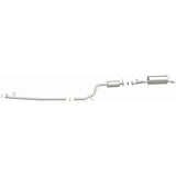 BRExhaust Exhaust Kit Replacement Honda
