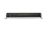 DV8 Offroad Elite Series 20in Dual Row Light Bar w/ Accent Light