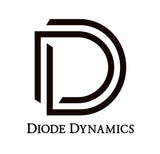 Diode Dynamics 11-23 Dodge Charger Interior LED Kit Cool White Stage 2