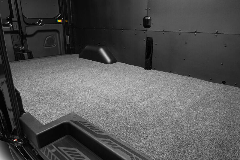 Husky Liners 14-25 Dodge ProMaster City Guardian Comfort Cargo Van Mat - Compact