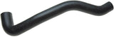 Gates 82-86 Chevrolet Celebrity V-6 2.8L Upper Molded Coolant Hose
