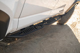 DV8 24-25 Toyota Tacoma Double Cab OE Plus Side Steps
