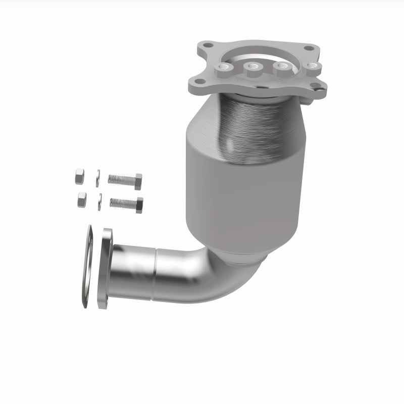 MagnaFlow 20-21 Subaru WRX 2.0L Direct Fit Catalytic Converter