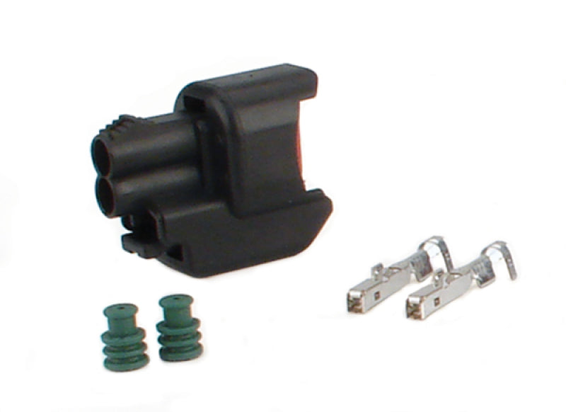FAST Injector Connector Kit-USCAR (Single)