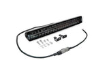 DV8 Offroad Elite Series 20in Dual Row Light Bar w/ Accent Light