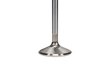 Manley Chevrolet Big Block 1.940in Head Dia. / 6.400in OAL / 0.3415in Stem / Exhaust Valve - Single
