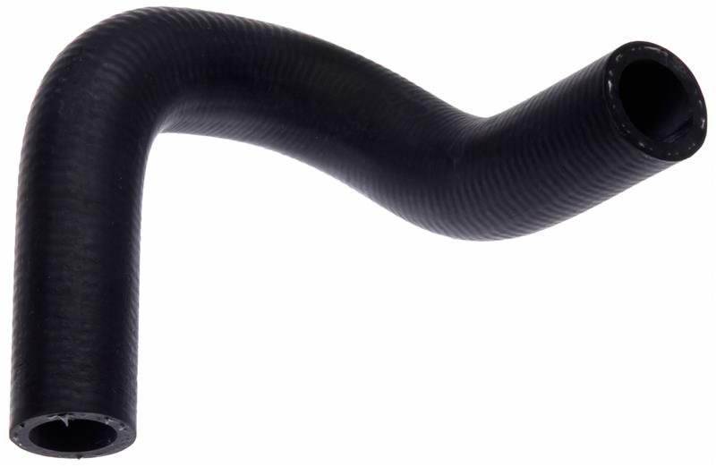 Gates 99-01 Ford Mustang V-8 4.6L Heater To Pipe-1 Molded Heater Hose