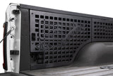 Addictive Desert Designs 19-26 RAM 2500/3500 Bed Side Molle Panel - Passenger