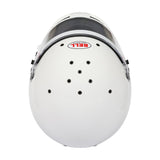 Bell Helmet Rs7 Matte Black (Hans) 59(7 3/8) Fia8859-2024/Sa2025