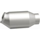 MagnaFlow Conv Univ 2.50inch C/A