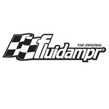 Fluidampr BBC Externally Balanced Single Keyway Harmonic Balancer Adapter Hub (Hub Only)