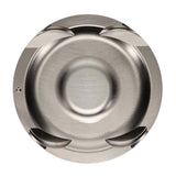 Wiseco Opel C20LET 86.5mm Bore / -13cc dish -/ 8:1 CR Piston Kit