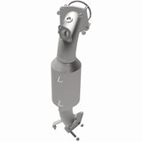 MagnaFlow Direct Fit Catalytic Converter 2020 Jeep Cherokee Single Underbody 2L