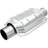 MagnaFlow Universal Catalytic Converter 2.25inch
