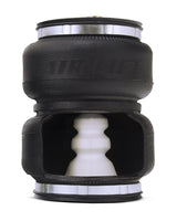 Air Lift Replacement Air Spring - LoadLifter 5000 Ultimate Bellows Type w/ internal Jounce Bumper