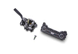 Ford Racing 2023 F-150 Raptor Heated Steering Wheel Upgrade