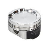 Manley Toyota 5.7L 3UR-FE -30cc 94mm Bore 1.328in CH Platinum Series Dish Piston - Single